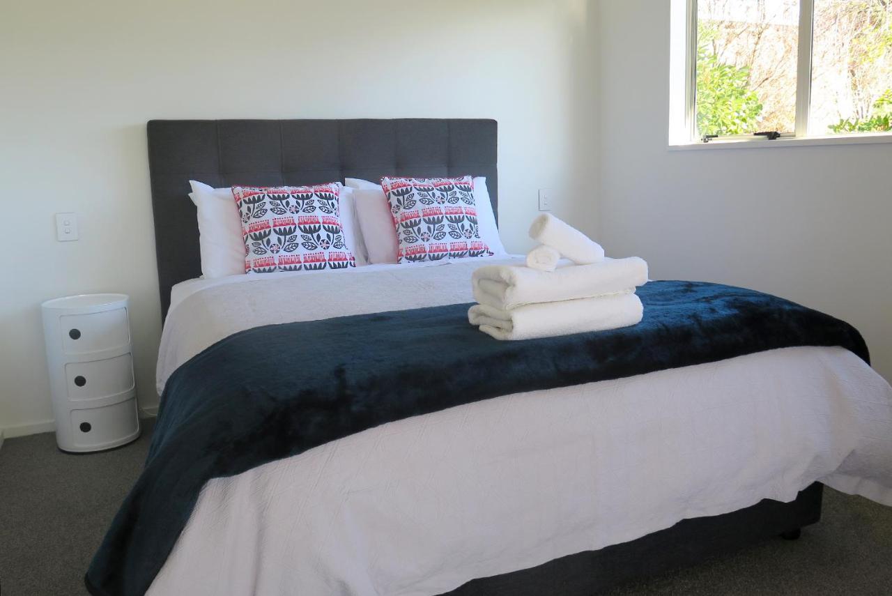 Sunnyview Holiday home Lake Tekapo