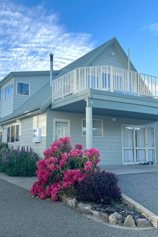 Sunnyview Holiday home Lake Tekapo