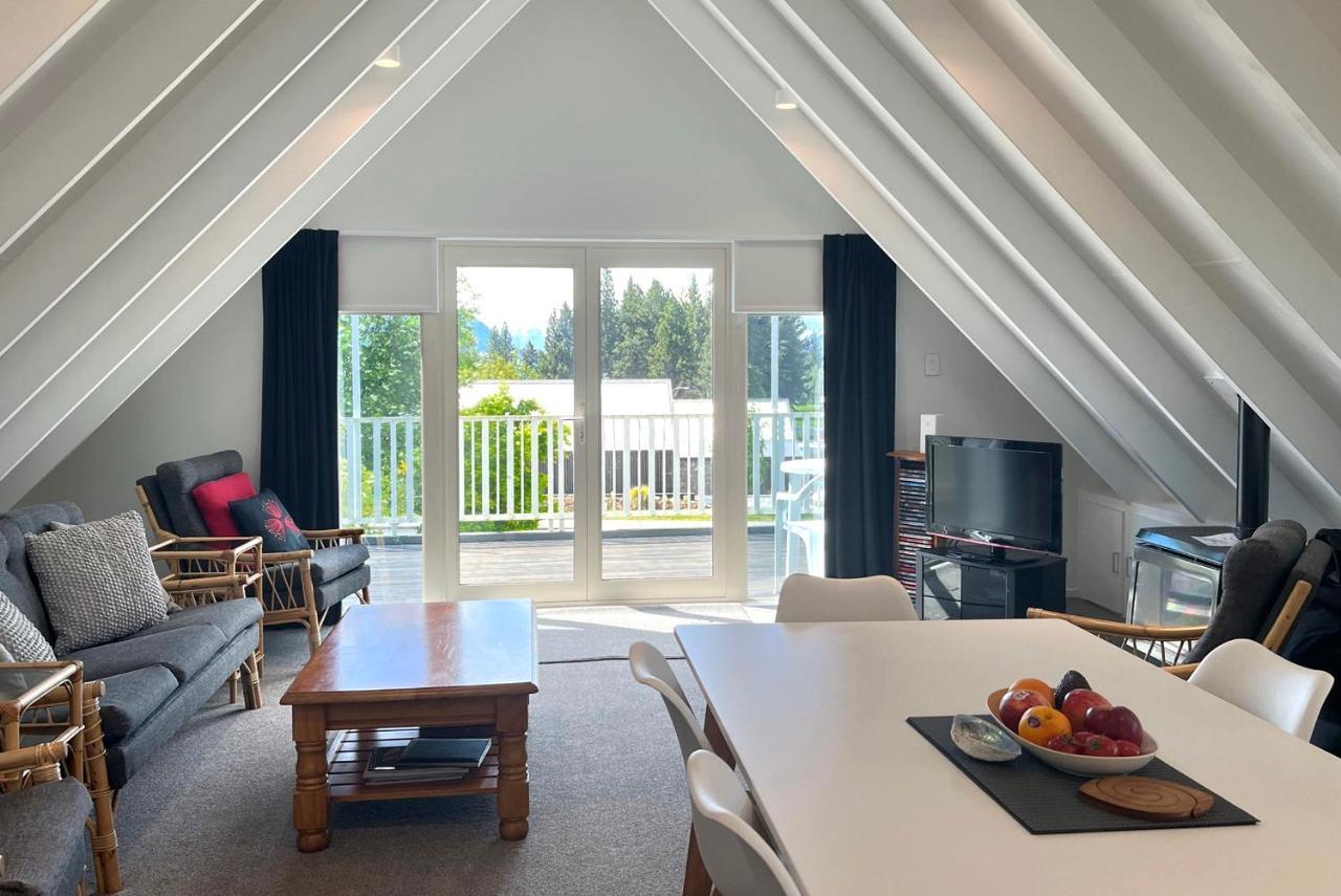Ferienhaus Sunnyview Lake Tekapo