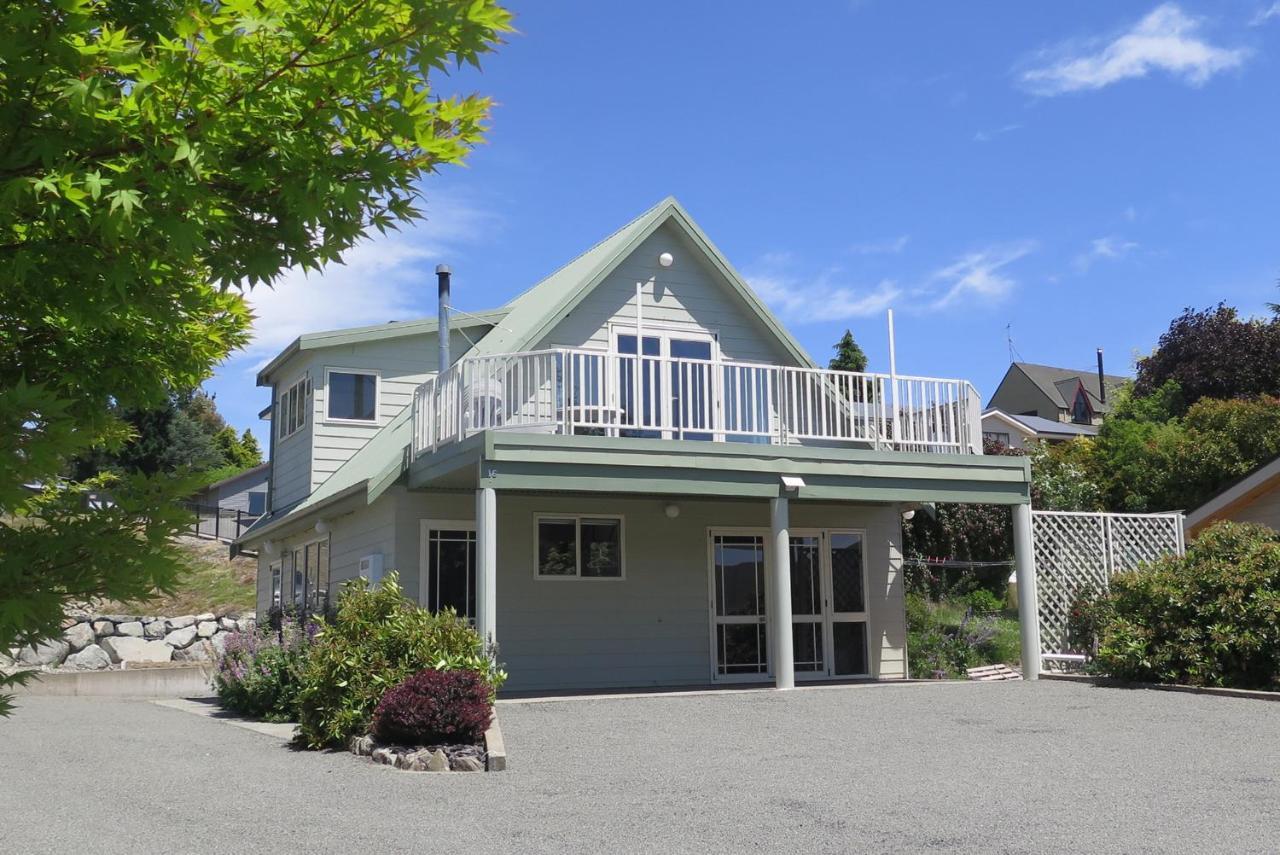 Sunnyview Ferienhaus